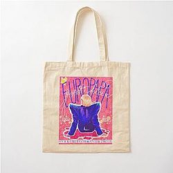 Joost Klein Europape Cotton Tote Bag