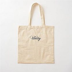 Unity Joost Klein Cotton Tote Bag