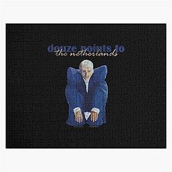 Joost Klein Eurovision Song Contest 2024 Jigsaw Puzzle