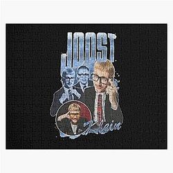 Joost Klein Eurovision Song Contest 2024 Netherlands Jigsaw Puzzle