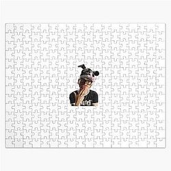 Joost Klein Girlfriend Jigsaw Puzzle