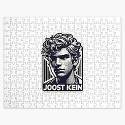 Dutch Dynamite: Unlock the Energy of Joost Klein Puzzle