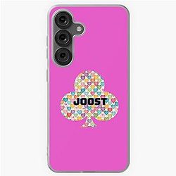 Joost Klein Samsung Galaxy Soft Case