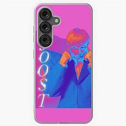 Joost Klein Samsung Galaxy Soft Case