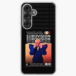 Joost Klein Samsung Galaxy Soft Case