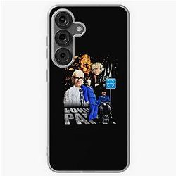 Joost Klein Eurovision Song Contest 2024 The Netherlands Samsung Case