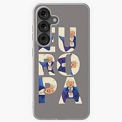 Joost Klein Samsung Galaxy Soft Case