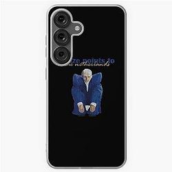 Joost Klein Eurovision Song Contest 2024 Samsung Galaxy Case