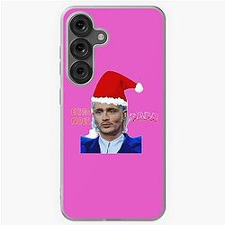 Joost Klein Europe Samsung Galaxy Soft Case