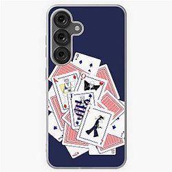 Joost Klein Samsung Galaxy Soft Case