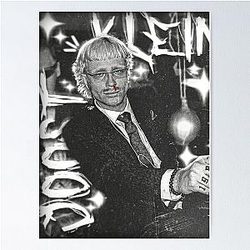 Joost Klein Poster