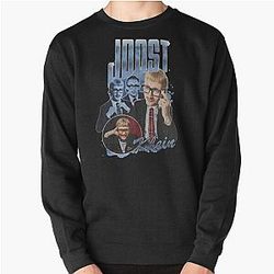 Joost Klein Eurovision Song Contest 2024 Netherlands Pullover Sweatshirt