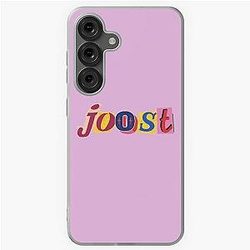 Joost Klein Samsung Galaxy Soft Case