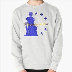 European in NYC Joost Klein Sweatshirt