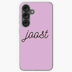 Joost Klein Samsung Galaxy Soft Case