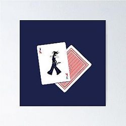 Joost Klein Joker Poster