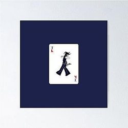 Joost Klein Joker Single Poster