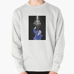 Joost Klein Droom Groot Funny Pullover Sweatshirt
