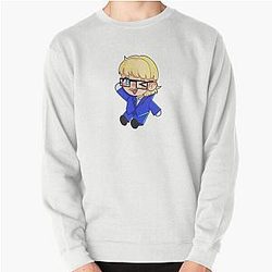 Joost Klein Europapa Chibi Pullover
