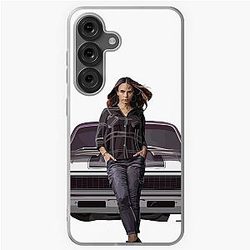 Jordana Brewster - Mia Toretto Samsung Galaxy Case