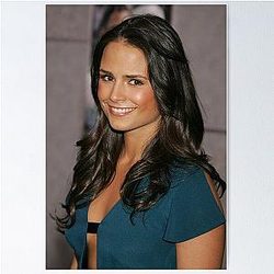 Jordana Brewster Poster
