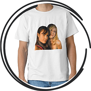 Jordana Brewster T-Shirts