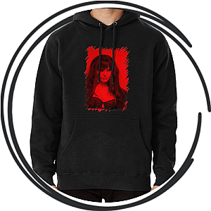 Jordana Brewster Hoodies