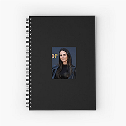 Jordana Brewster Drop Jordana Brewster Notebook