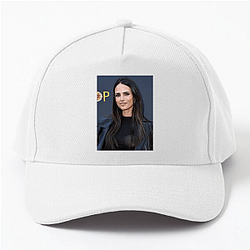 Jordana Brewster Drop Jordana Brewster Hats & Caps