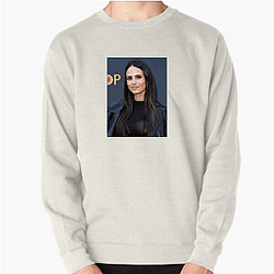Jordana Brewster Drop Jordana Brewster Sweatshirts