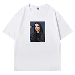 Jordana Brewster Drop Jordana Brewster T-Shirts