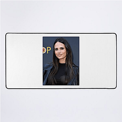 Jordana Brewster Drop Jordana Brewster Mouse Pads