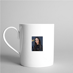 Jordana Brewster Drop Jordana Brewster Mugs