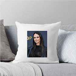 Jordana Brewster Drop Jordana Brewster Pillows Cover