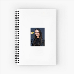 Jordana Brewster Drop Jordana Brewster Notebook