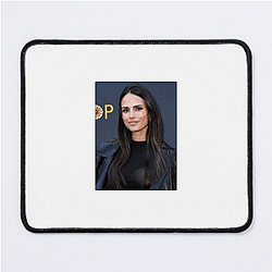 Jordana Brewster Drop Jordana Brewster Mouse Pads