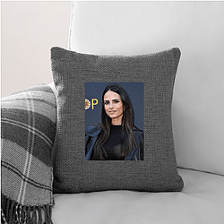 Jordana Brewster Drop Jordana Brewster Pillows Cover