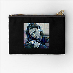 Jordana Brewster Best Design Jordana Brewster Zipper Pouches