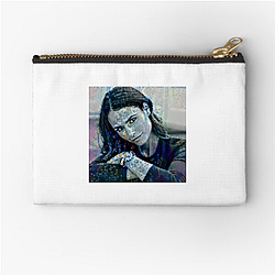 Jordana Brewster Best Design Jordana Brewster Zipper Pouches