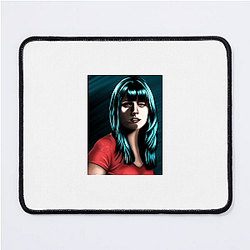 Jordana Brewster Fan Art Jordana Brewster Mouse Pads