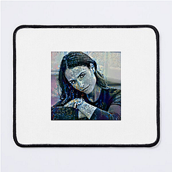Jordana Brewster Best Design Jordana Brewster Mouse Pads