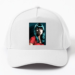 Jordana Brewster Fan Art Jordana Brewster Hats & Caps