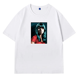 Jordana Brewster Fan Art Jordana Brewster T-Shirts