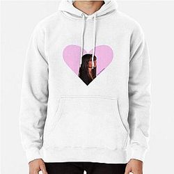 Lucy Diamond Jordana Brewster Pullover Hoodie