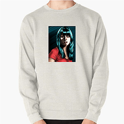 Jordana Brewster Fan Art Jordana Brewster Sweatshirts