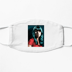 Jordana Brewster Fan Art Jordana Brewster Face Masks