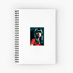 Jordana Brewster Fan Art Jordana Brewster Notebook