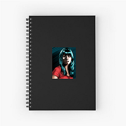 Jordana Brewster Fan Art Jordana Brewster Notebook