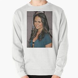 Jordana Brewster Pretty Sweatshirt