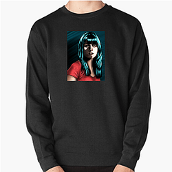Jordana Brewster Fan Art Jordana Brewster Sweatshirts